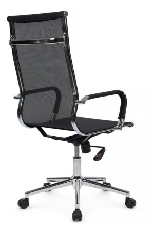 Кресло Hugo RCH 6001-1SE Черный (Черный)