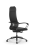 Кресло для руководителя Метта SynchroSit 10 B1-115K - X2+Extra /Um00/Wm12/K1bL(M23.B11.G19.W02) (Черный)