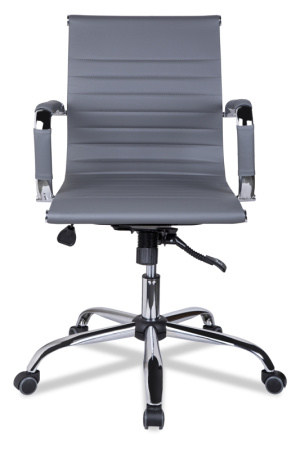 Офисное кресло College CLG-620 LXH-B Grey (Бежевый)