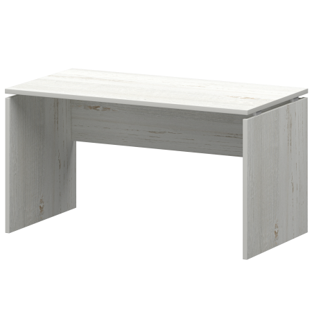 Стол рабочий Аргентум НТ-140 1400x730x750 (Сосна винтер)