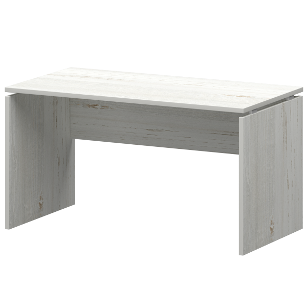 Стол рабочий Аргентум НТ-140 1400x730x750 (Сосна винтер)