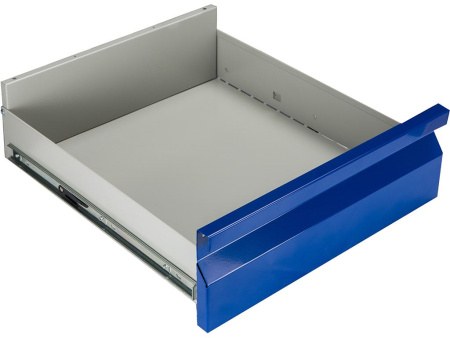 Шкаф инструментальный ТС 1995-120604 (Серый/Синий)