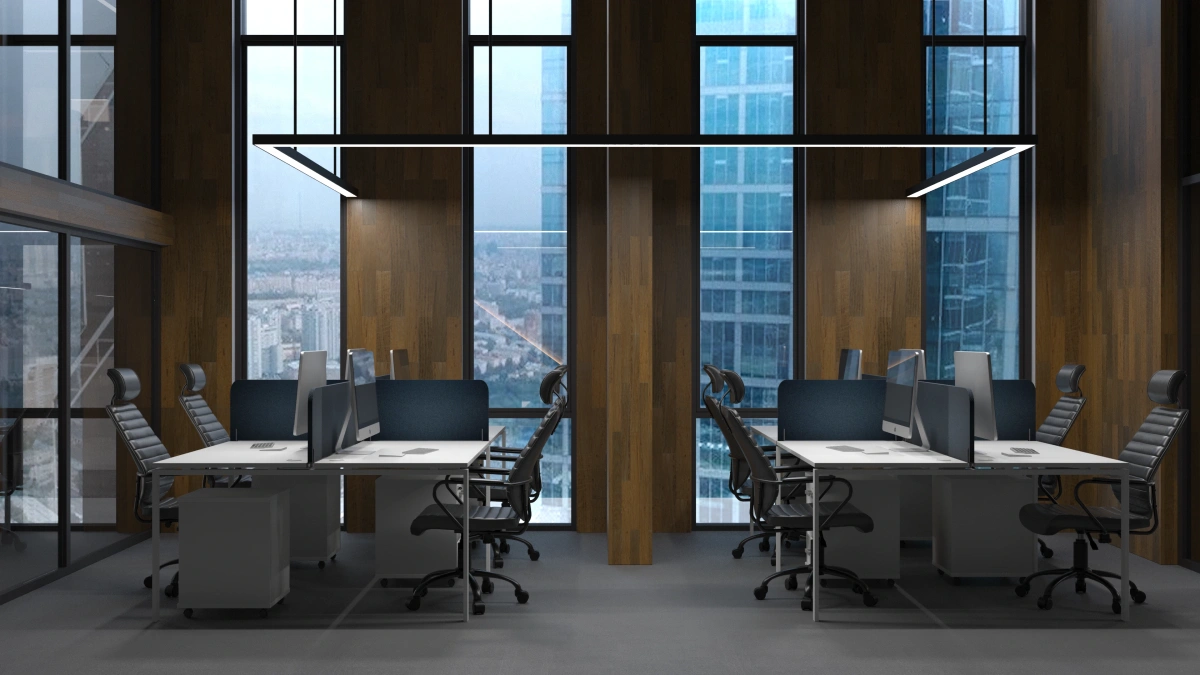 Мебель для персонала Арго-М