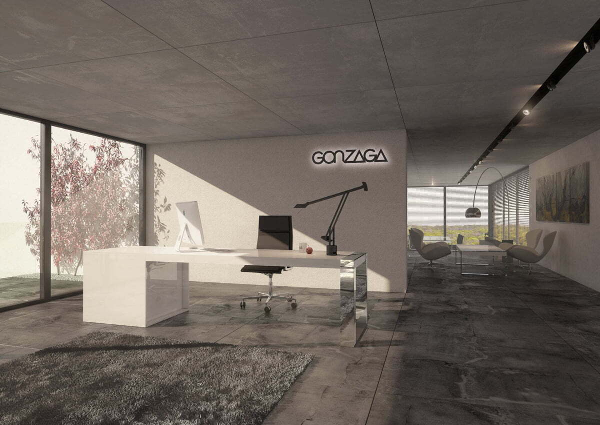 Кабинет руководителя Brix