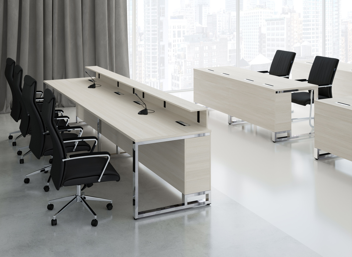 Мебель для переговоров Summit