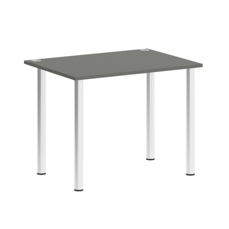 Стол письменный VR.SP-3-98 980x720x750 (Металлик)