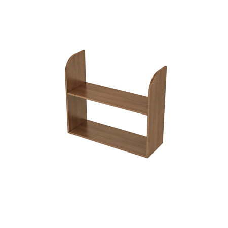 2А.003 Антресоль подвесная 800x280x700 (Шамони темный)