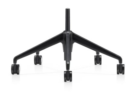 Кресло Venetto-M FK013-B12 Черный (Черный)