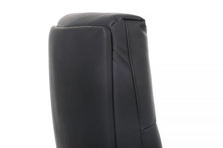 Кресло Otto RCH CM-P001AS Черный (Черный)