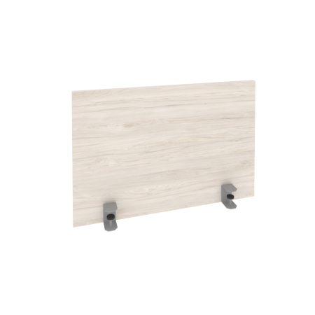 Экран продольный ЛДСП Onix O.EKR-0 650x430x18 (Денвер Светлый)