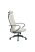 Кресло для руководителя Метта МЕТТА-34(MPES)/подл.117/осн.002 (Белый)