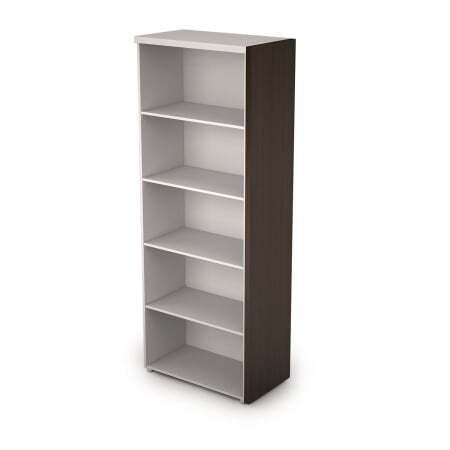 4БД.001 Боковина декоративная (38x450x2124) (Венге)