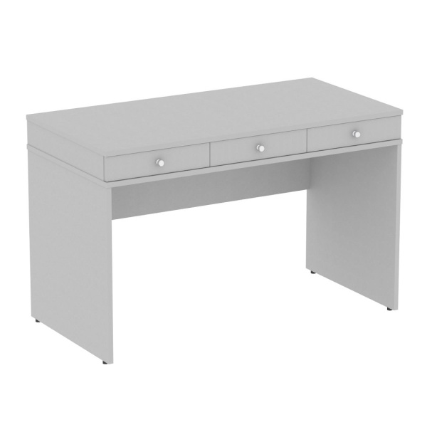 Компьютерный стол VR.SP-1-118 1180x600x750 (Серый)