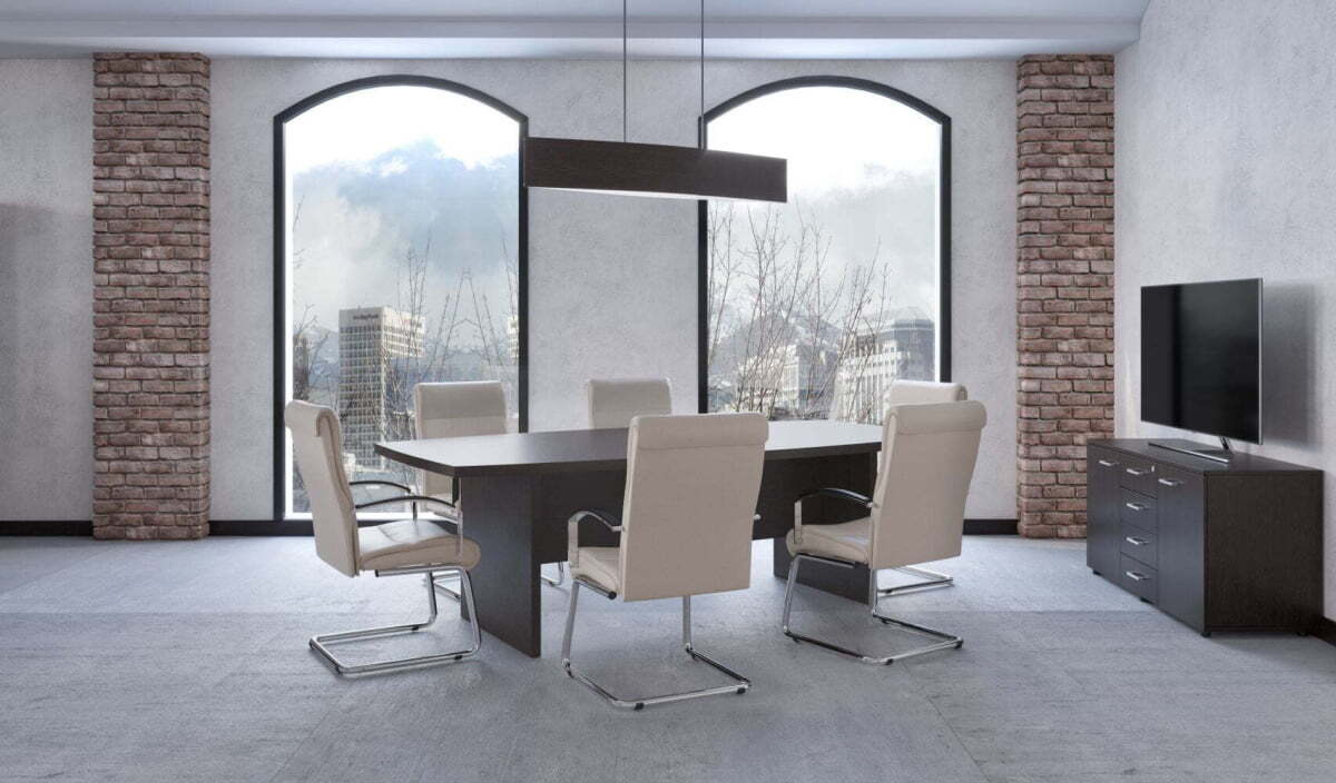 Кабинет руководителя Талант