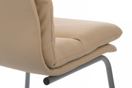Кресло Pegas RCH PS-919 Бежевый (Бежевый)