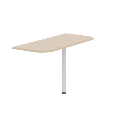 Приставка WKD 706 700x600x750 (Бук тиара)