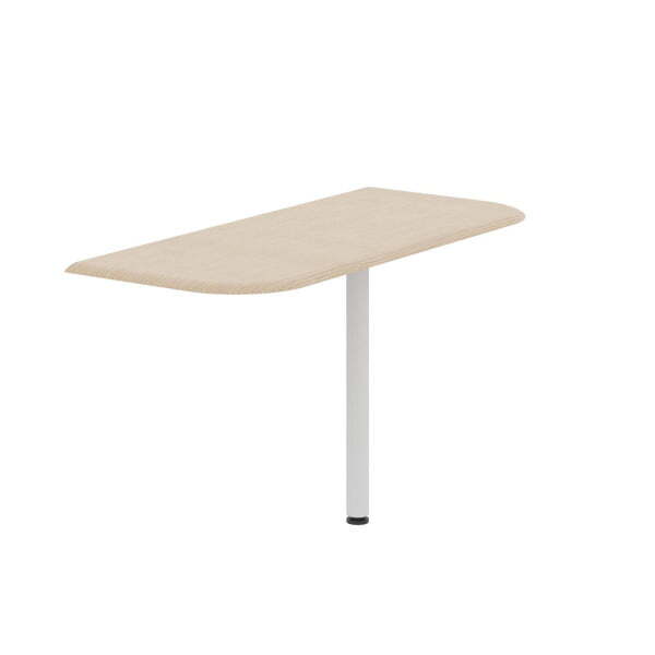 Приставка WKD 706 700x600x750 (Бук тиара)