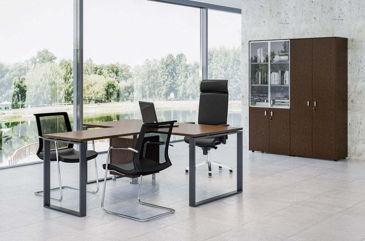 Кабинет руководителя Exe