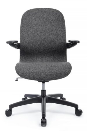 Кресло Miller YX-300 Черный (Черный)