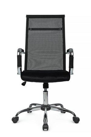 Кресло Art RCH 6017H Черный (Черный)