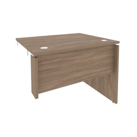 Стол-приставка правый к опорным элементам Onix O.SPR-1.8R 980x800x750 (Дуб Аризона)