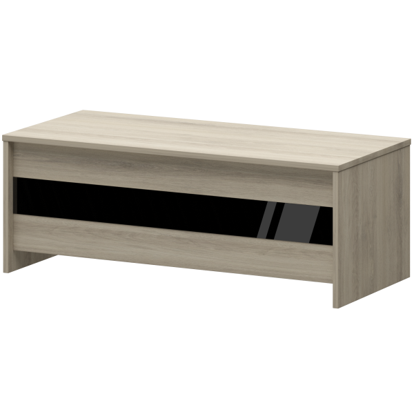 Стол руководителя Акцент КТ-20.38 2012x900x750 (Кронберг)