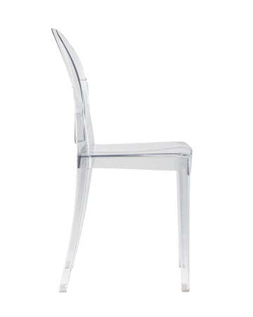 Стул Victoria Ghost прозрачный (Стул Victoria Ghost прозрачный)