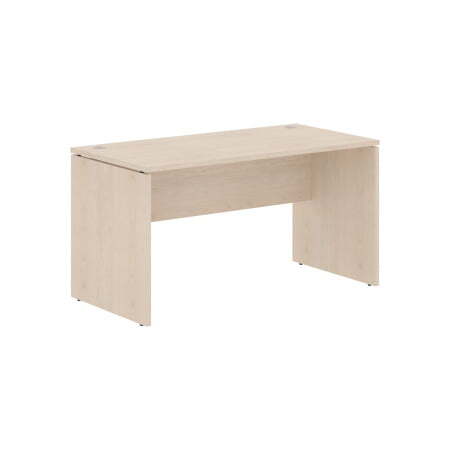 Cтол рабочий для ресепшена Xten XST 147 1400x700x750 (Бук тиара)