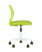 Кресло компьютерное детское Анна салатовый (Детское кресло компьютерное Анна салатовый)