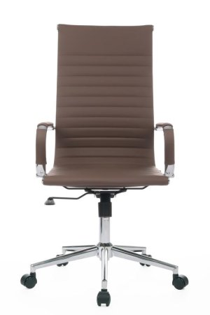 Кресло Hugo RCH 6002-1SE Коричневый (Коричневый)