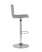 Стул барный Малави LITE серый (Стул барный Малави LITE серый)