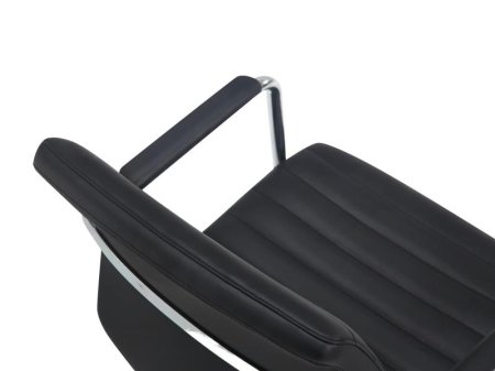 Кресло Amore C2412-1 Черный (Черный)