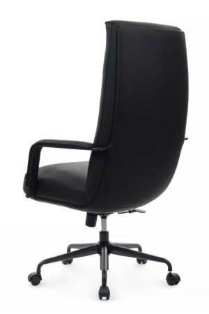 Кресло Otto RCH CM-P001AS Черный (Черный)