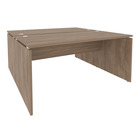 Рабочая станция Onix O.D.RS-2.4.8 1580x1635x750 (Дуб Аризона)