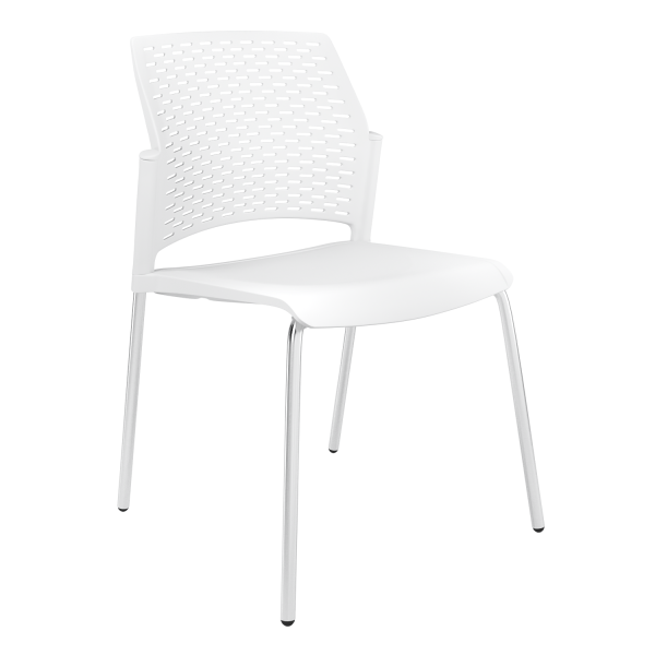 Офисный стул Rewind ЦБ-00016147 Белый (Белый)