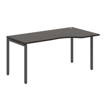 Стол письменный правый Xten-S XSCET 169 R 1600x900x750 (Легно темный)