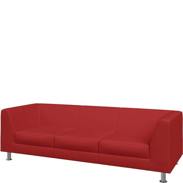 Диван Эволюшн. Диван 3-местный. (Диван 3-местный ecotex_3021)