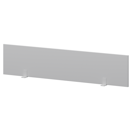 Экран для бенча Арго-М СМЭ18-16 1600x18x350 (Белый/Белый)