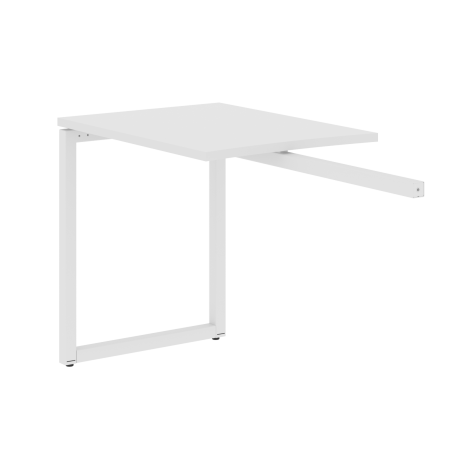 Брифинг-приставка Xten-Q XQR 889 800x600x750 (Белый)