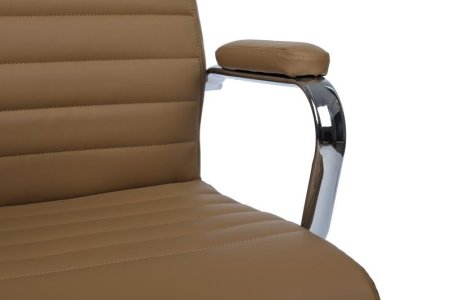 Кресло Kors RCH 9356M Коричневый (Коричневый)