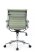 Кресло Hugo RCH 6002-2SE Зеленый (Зеленый)