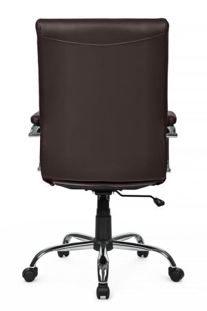 Кресло Kors RCH 9356H Темно-коричневый (Темно-коричневый)
