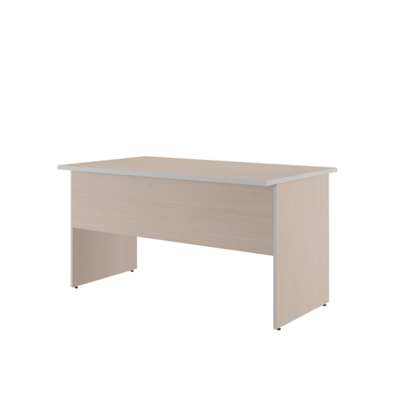 Стол для руководителя Swift SWF27410202 1400x800x750 (Дуб шамони светлый)