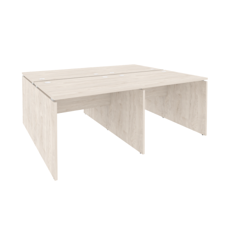 Рабочая станция Onix O.D.RS-4.1.8 1960x1635x750 (Денвер Светлый)