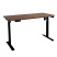 Стол c электроприводом LA-T33-E6 (1400x700x725-1165) (Черный | Серый)
