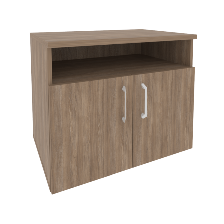 Тумба для оргтехники Onix O.TM-1 800x600x680 (Дуб Аризона)