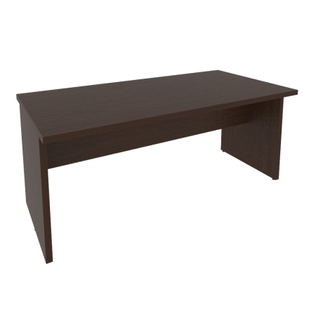 Стол переговорный First KSP-2 1800x900x765 (Венге)