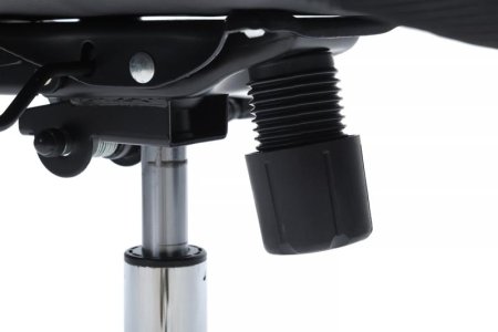 Кресло Box RCH A663-3D-M3 Черный (Черный)