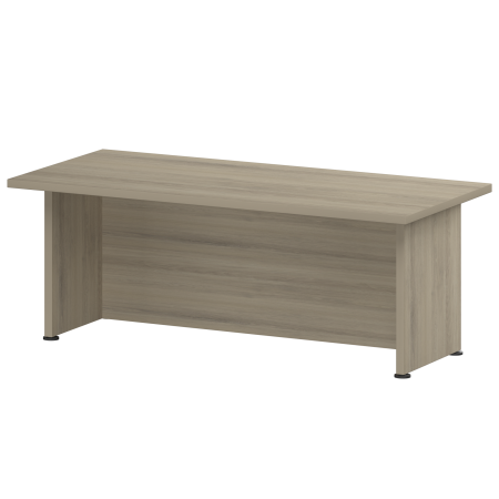 Стол руководителя Приоритет К-962 2000x900x750 (Кронберг)