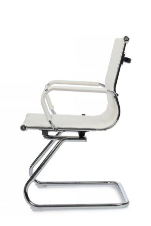 Кресло Hugo RCH 6002-3E Белый (Белый)